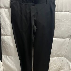 Betabrand Dress Yoga Pants